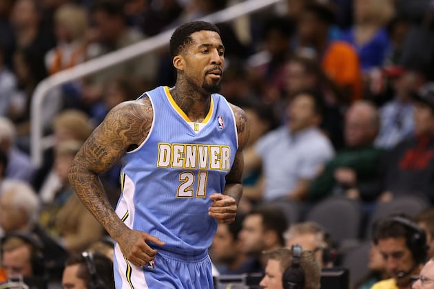 Denver's Shooting a Concern, Karl Says