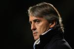 Has Mancini Been Biggest Disappointment?