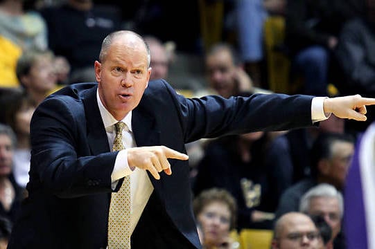 Brooks: 3-For-3 September Bodes Well For CU Hoops