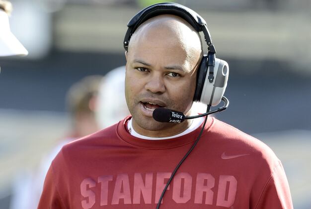 Early Offers a Concern for Coaches