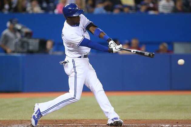Hechavarria, Not Escobar, to Start at Short in 2013
