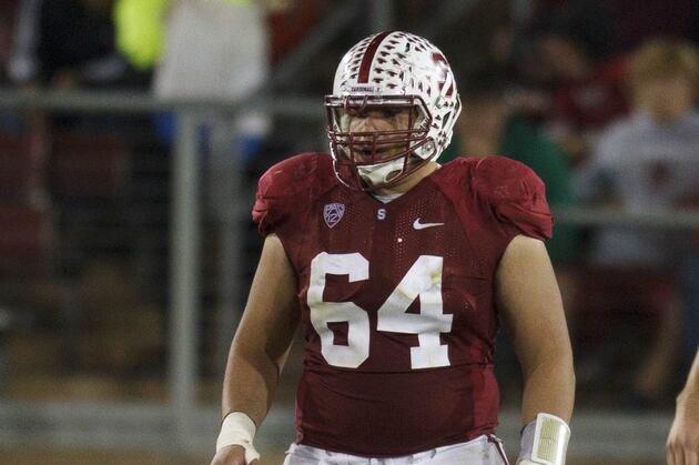 Calm Before the Storm as Stanford Prepares for Ducks