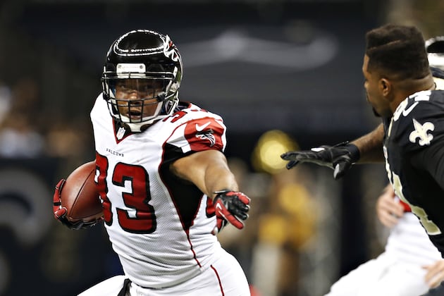 Atlanta Falcons: Koetter on Struggling Run Game