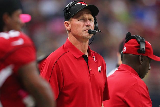 Whisenhunt Prepared to Make Changes to Cardinals Lineup