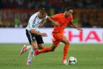 Lessons Learned from Germany-Netherlands Draw