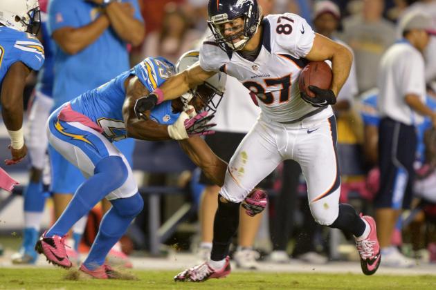 Will the Chargers' Bandwagon Empty in Droves AfterSunday?