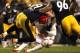 The 2012 season has not been kind to Kansas City Chiefs quarterback Matt Cassel