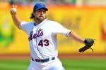 R.A. Dickey Wins NL Cy Young Award 