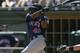 CHICAGO - JULY 8: Torii Hunter #48 of the Minnesota Twins bats against the Chicago White Sox on July 8, 2007 at U.S. Cellular Field in Chicago, Illinois. The White Sox won 6-3. (Photo by Jonathan Daniel/Getty Images)