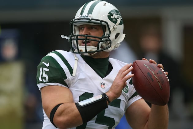 Tebow Reacts to Comments from Teammates with “Sadness”