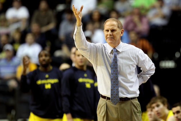 Michigan Basketball: Strong 2013 Recruiting Haul Has Wolverines Set for Years