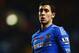 LONDON, ENGLAND - NOVEMBER 11: Eden Hazard of Chelsea is seen during the Barclays Premier League match between Chelsea and Liverpool at Stamford Bridge on November 11, 2012 in London, England. (Photo by Clive Rose/Getty Images)