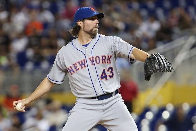 Cy Young 2012: Both R.A. Dickey and David Price Will Win Award Again in 2013