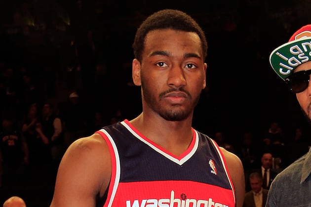 Wall's Frustration Intensifies as Still No Target Date for His Wizards Return