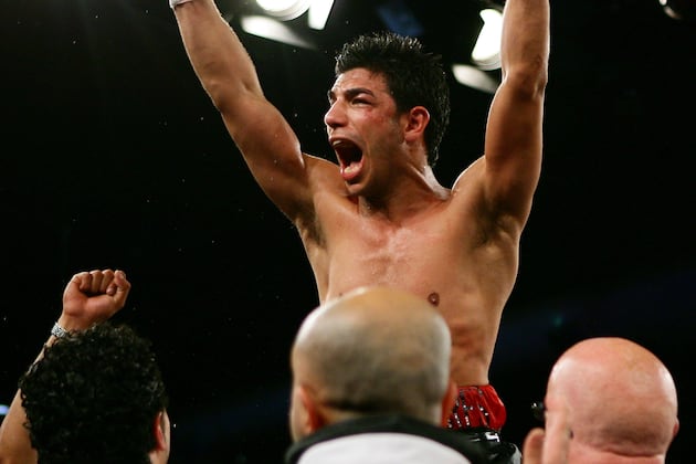 Dib: My Number One Target Is Broner, Also Donaire