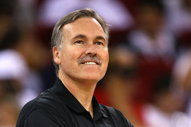 Why Mike D'Antoni Will Make Lakers Fans Look Foolish for Doubting Him