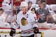 Toews may head overseas in the next three weeks.