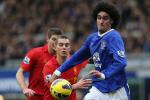 Fellaini Wants to Play for the Best