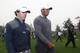 Woods and McIlroy look set to battle for the big prizes in 2013