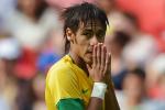 Watch Neymar Blast Worst Penalty EVER
