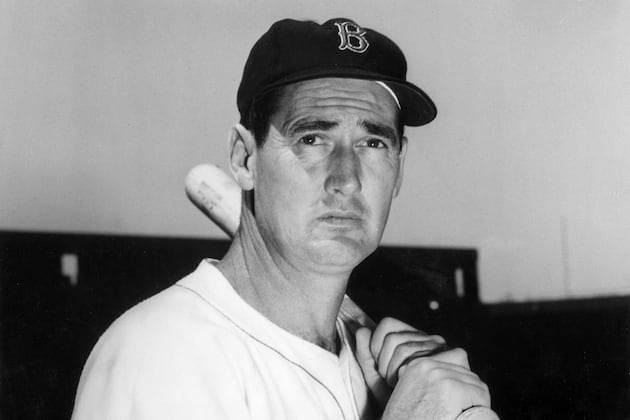 Can Miguel Cabrera Win the Triple Crown and Not the MVP? Ted Williams Did Twice