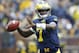 Devin Gardner has the hot hand as Michigan comes up against Iowa in a must win game that could make or break their season.
