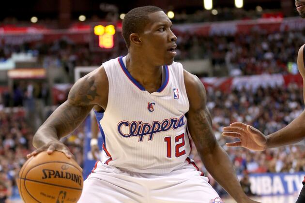 Bledsoe Living Up to Mini LeBron Nickname