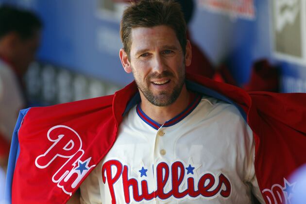 Cliff Lee Had a Pretty Good Season