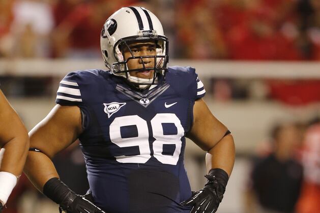BYU Football: Romney Fuga a Model of Consistency