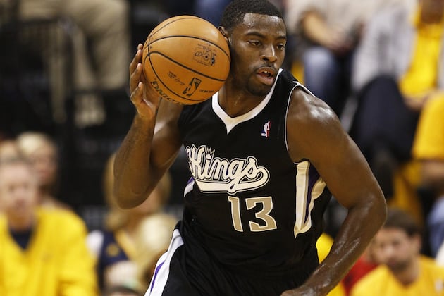 After Promising Start, Tyreke Evans' Development Remains a Question
