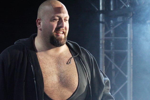 11/16/2012 WWE SmackDown Spoilers