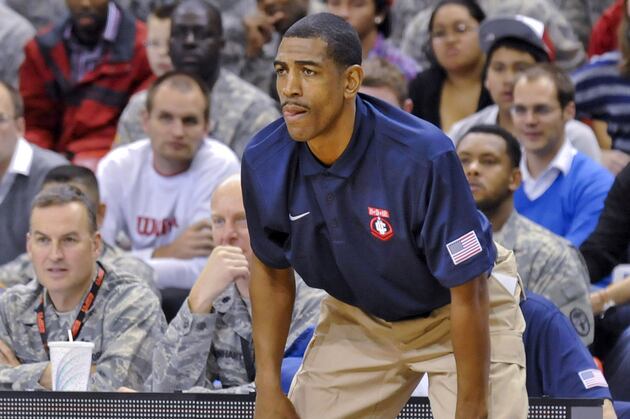 Ollie Could Soon Have a Long-Term Deal with UConn