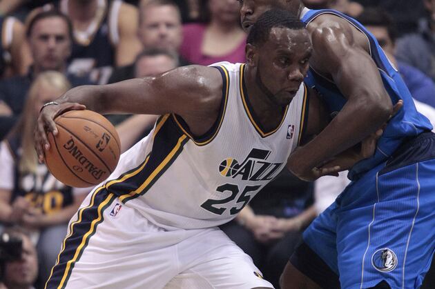 Al Jefferson Says He Would Love to Return, Play in Boston