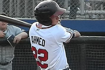 Ahmed Is Braves' Latest Rising Shortstop