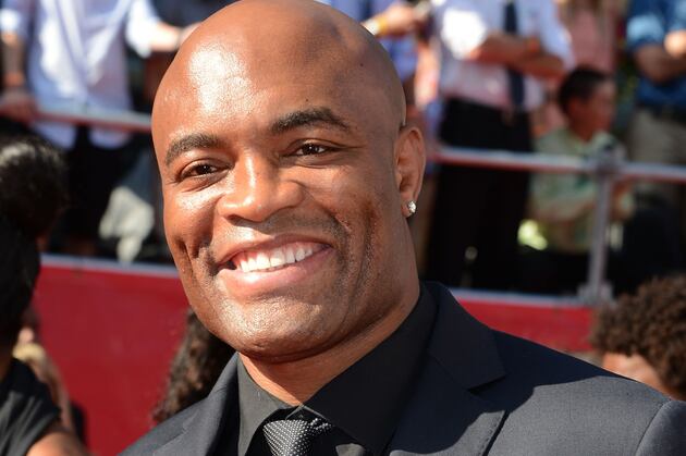 Dana White Points to May Timetable for Potential Silva vs. St-Pierre Superfight