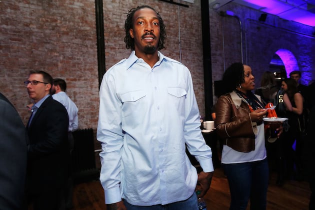 Gerald Wallace: 'I'm Not Playing Tomorrow