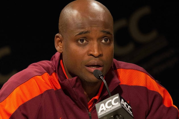 Virginia Tech Coach James Johnson Signs Four Players in First Recruiting Class