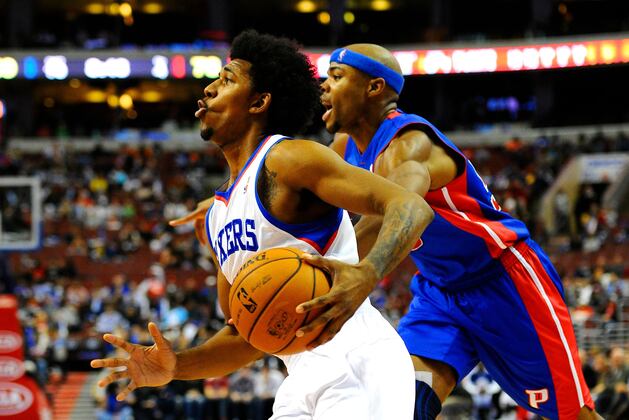 Pistons' Defense-First Philosophy Finally Prevails, as Do They, Against 76ers