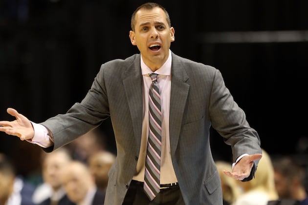 Pacers Insider: Struggling Team Puts Pressure on Vogel