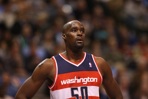 NBA All-Star Ballot Released, Wizards Included