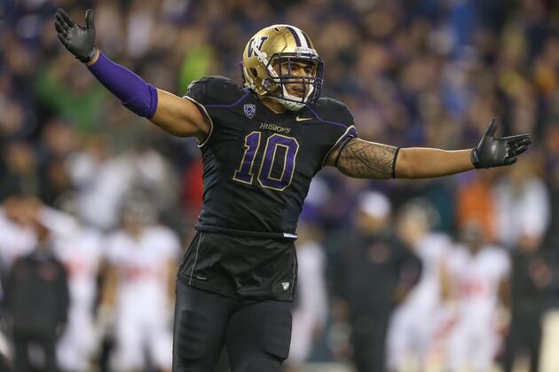 LB Timu Is a Quick Study
