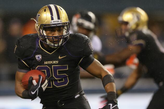 Previewing Matchup vs. Colorado