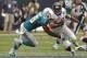 Karlos Dansby a defensive leader