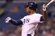 B.J. Upton would provide the Braves with a right-handed bat.