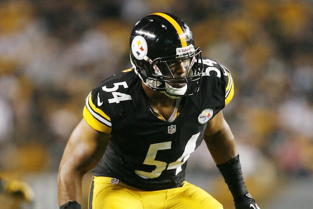 Steelers Make Transactions