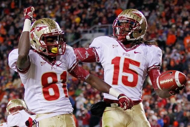 ACC Week 12 Preview and Predictions