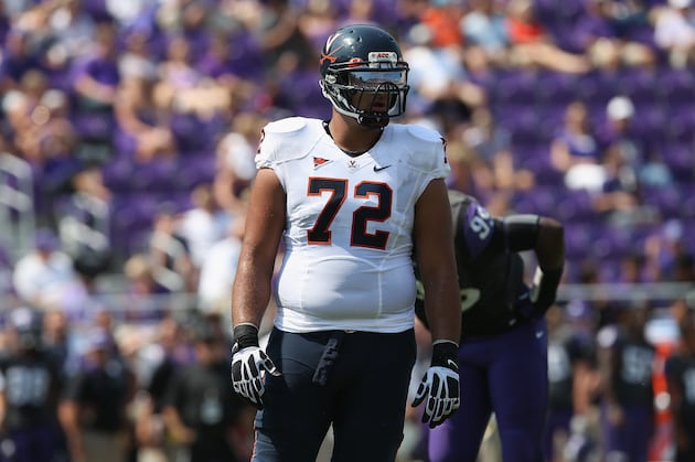 NFL Scouts Ready for Look at Aboushi, Cooper
