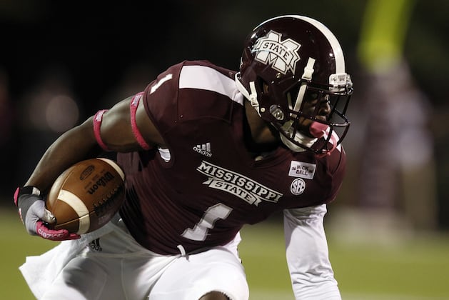 Bumphis, Mullen's First Recruit, Helped Shape MSU Fortunes