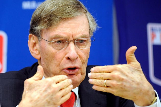Bud Selig Aware of 'anger' over Trade, Will Review It