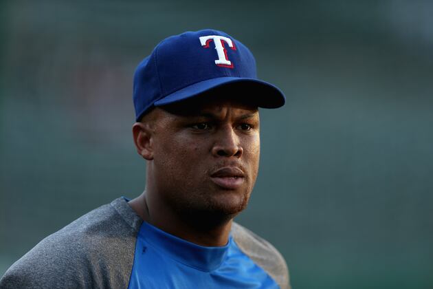 Foul Territory: Another Honor for Adrian Beltre; Rangers Fan Fest Planned